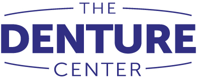 The Denture Center Logo